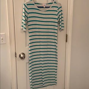 Lularoe Julia